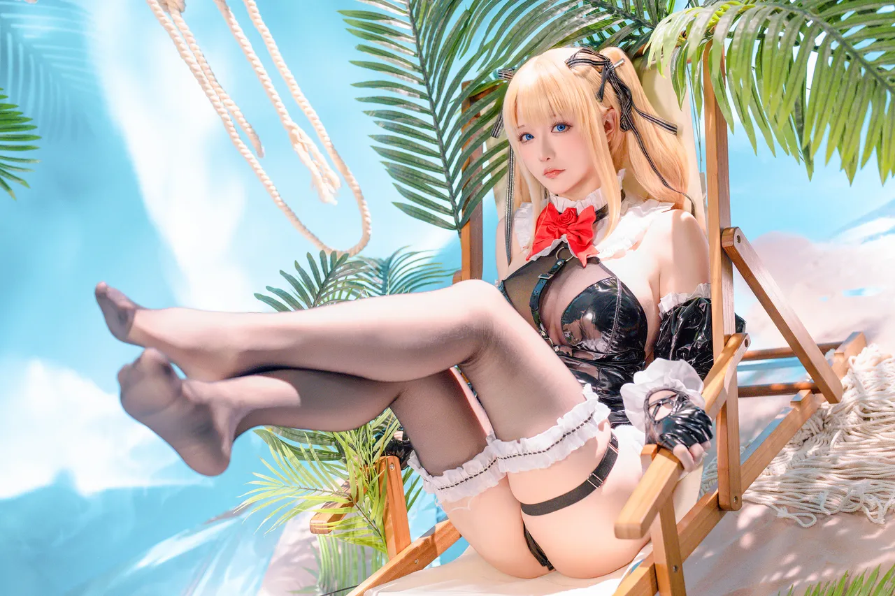 星之迟迟 - 2024年08月计划C 死或生 玛丽萝丝-erohere36.webp